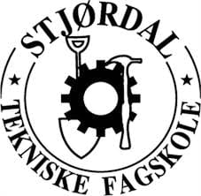 Logo Stjørdal fagskole