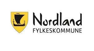 Fylkesvåpen Nordland