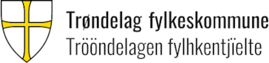 Fylkesvåpen Trøndelag